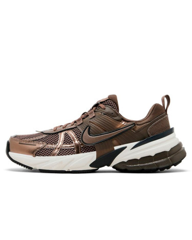 Nike V2K Run Mink Brown FD0736-202