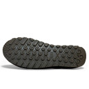 Vans Old Skool MTE 1 Gore-Tex Hi Black Khaki З ХУТРОМ