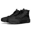 Vans Old Skool MTE-1 Gore-Tex Hi Black З ХУТРОМ