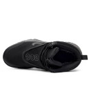 Nike Air Zoom ACG Black Grey З ХУТРОМ