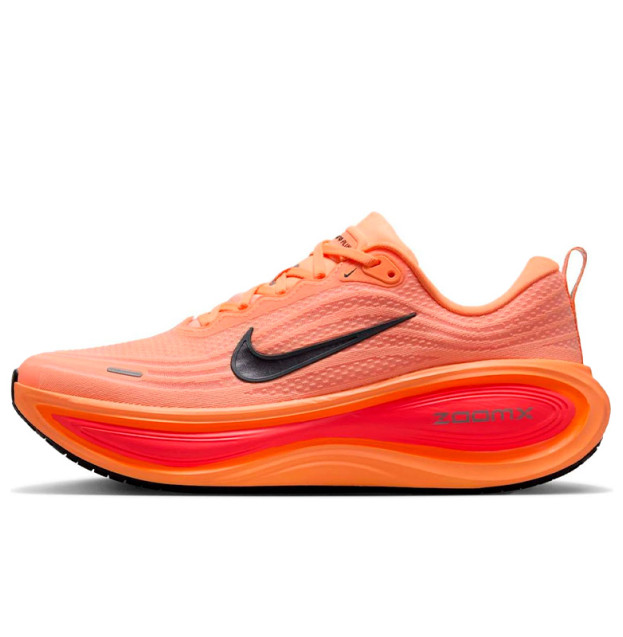 Nike Vomero Plus Orange Pulse HV8150-801