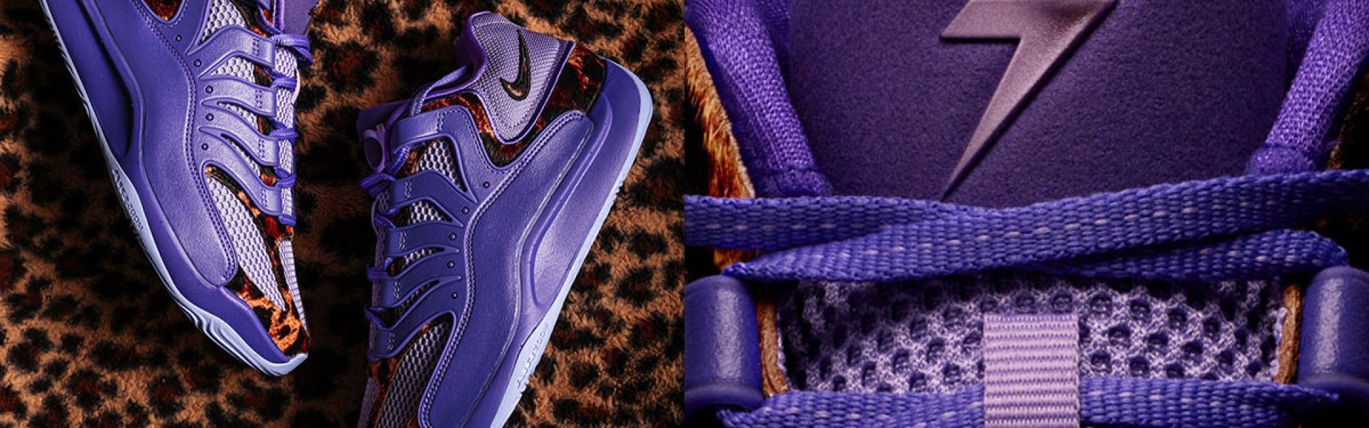 Чет Холмгрен та Nike представлять KD 18 “Thunder And Reign” у 2026 році