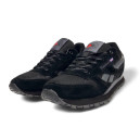 Reebok Classic Black Grey