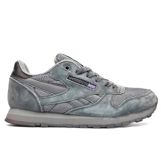 Reebok Classic Grey