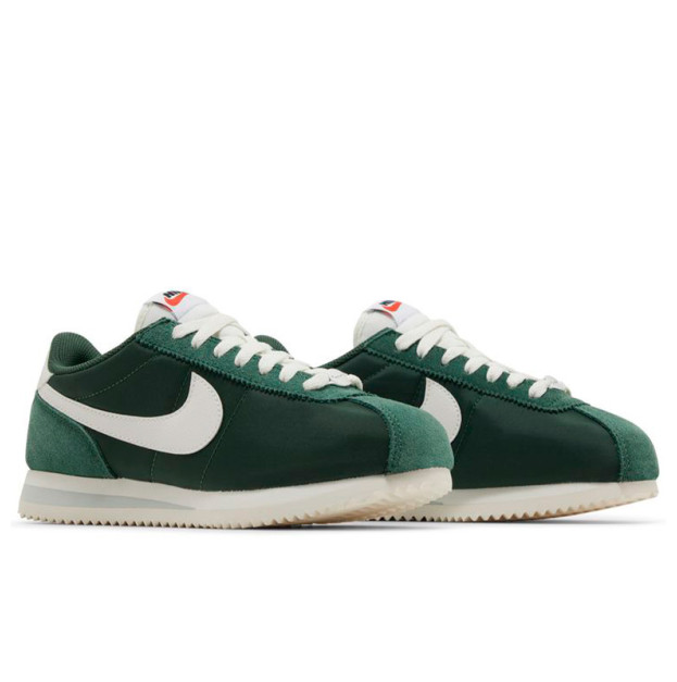 Nike Cortez Green White DZ2795-300