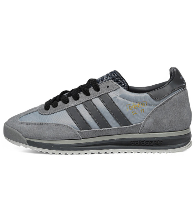 Adidas SL72 RS Double Grey IH8018