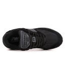 New Balance 991v2 Black London Marathon Edition