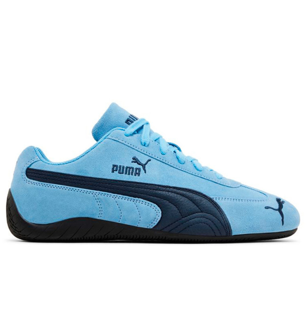 Puma Speedcat Archive Light Blue Club Navy 398847-01