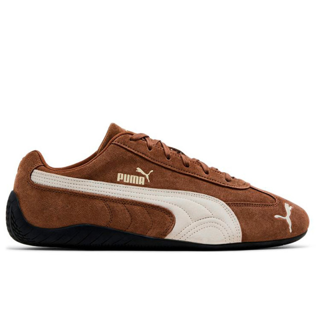 Puma Speedcat OG Haute Coffee 398846-31