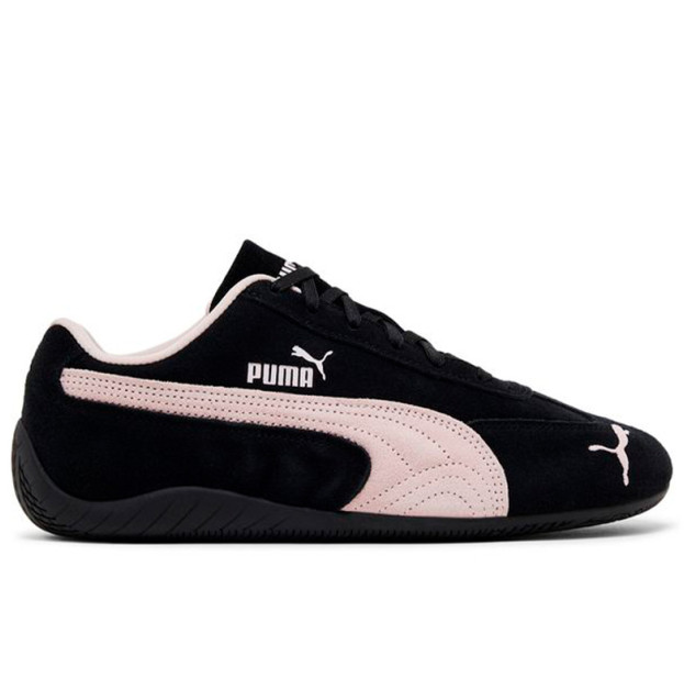Puma Speedcat OG Black Mauve Mist 398846-09