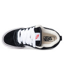 Vans Knu Skool White Platform