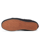 Vans Old Skool High Total Black С МЕХОМ