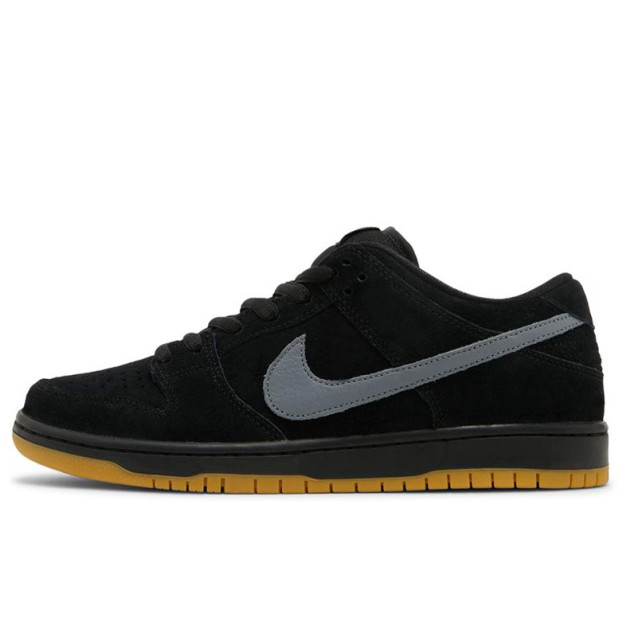 Nike Dunk Low Pro SB Fog BQ6817-010