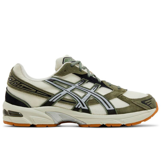 Asics Gel 1130 Pale Oak Mantle Green 1201A255-202