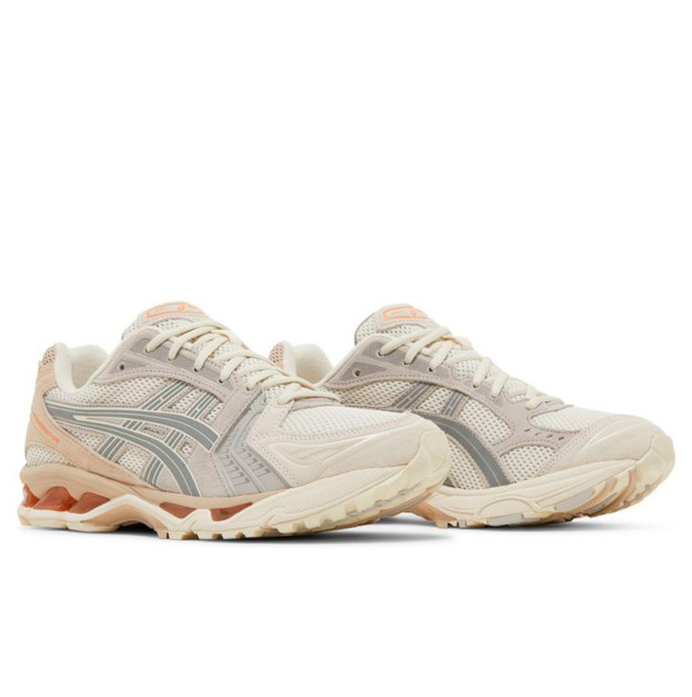 Asics Gel Kayano 14 Birch Clay Grey 1201A161-200