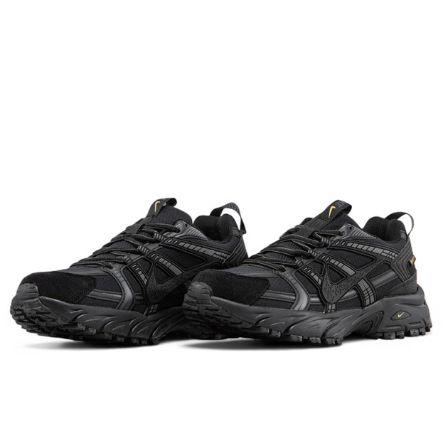 Nike V2K Gore-Tex Total Black Termo