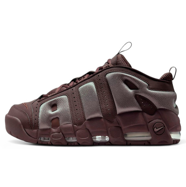 Nike Air More Uptempo Low Baroque Brown FZ3055-200