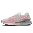 New Balance 574 Legacy Pink U574LGOP