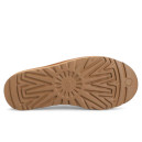 UGG Mini Platform Chestnut