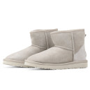 UGG Mini Beige Grey II