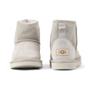 UGG Mini Beige Grey II