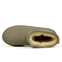 UGG Mini Grey Beige II