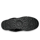 UGG Lowmel Sneaker Black 1144032-BLK