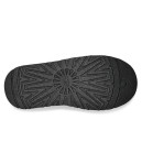 UGG Classic Sweater Letter Tall Boot Black 1144044-BLC