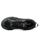 Asics Gel Venture 6 Gore-Tex Black Termo
