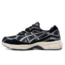 Asics Gel NYC Gore-Tex Black Grey