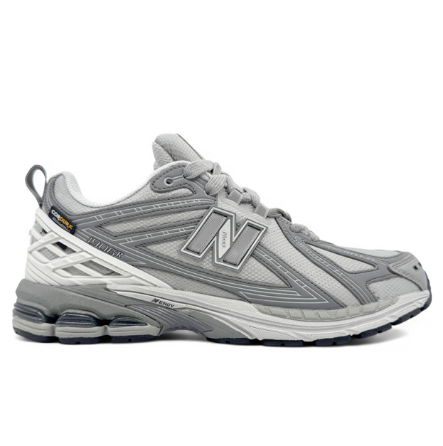 New Balance 1906R Cordura Omni Tech Grey