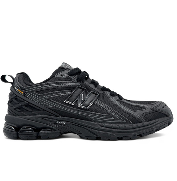 New Balance 1906R Cordura Omni Tech Full Black