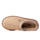 UGG Tasman Platform Beige III