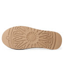UGG Tasman Platform Beige III