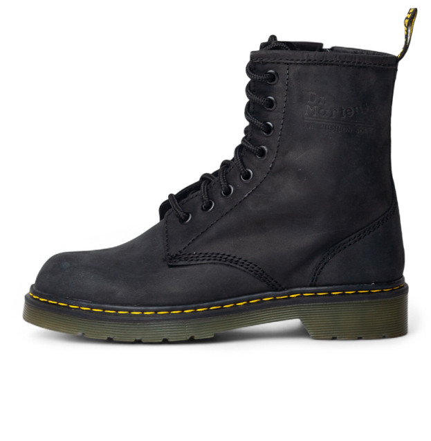 Dr. Martens 1460 Pascal Black