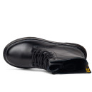 Dr. Martens 1460 Mono Smooth Black