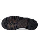 Dr. Martens Jadon Hi Fur-Lined Smooth Leather Platform Boots Black З ХУТРОМ