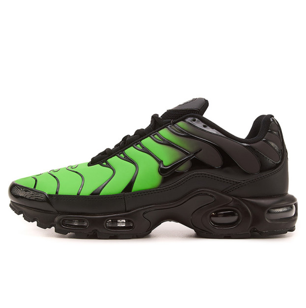 Nike Air Max TN Plus Chameleon Green