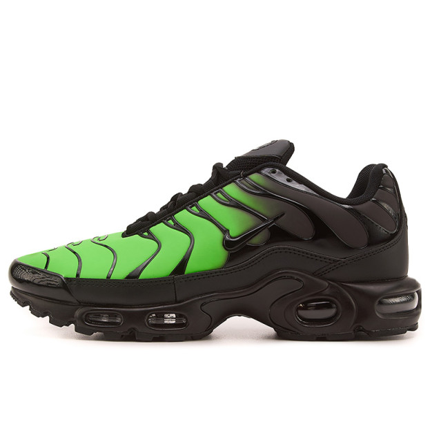 Nike Air Max TN Plus Chameleon Green
