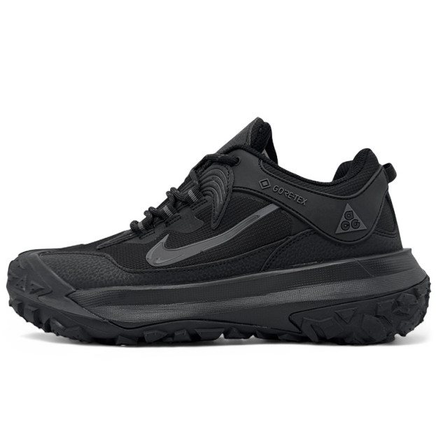 Nike ACG Gore-Tex Mountain Fly Black
