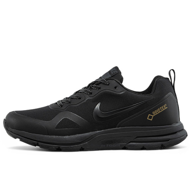 Nike Pegasus 26X Gore-Tex Black