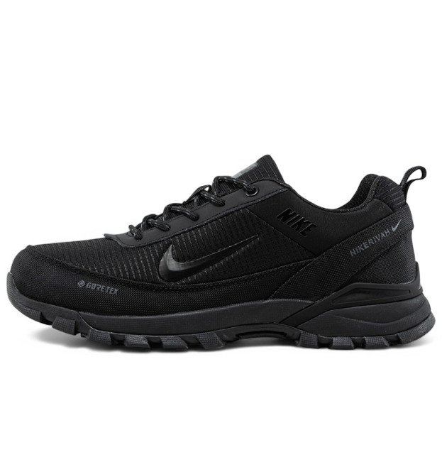 Nike Rivah Gore-Tex Black