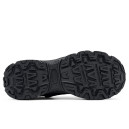 Asics Gel Venture 6 Gore-Tex Black White