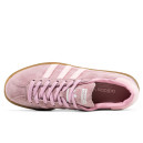 Adidas Bermuda Glow Pink GY7386