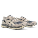 Asics Gel NYC Gore-Tex Grey Beige