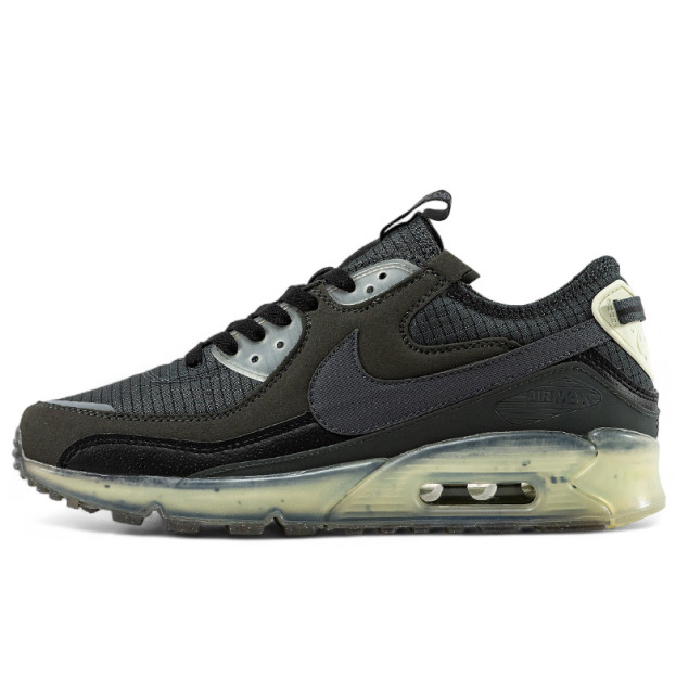 Nike Air Max 90 Terrascape Black Lime Ice DH2973-001