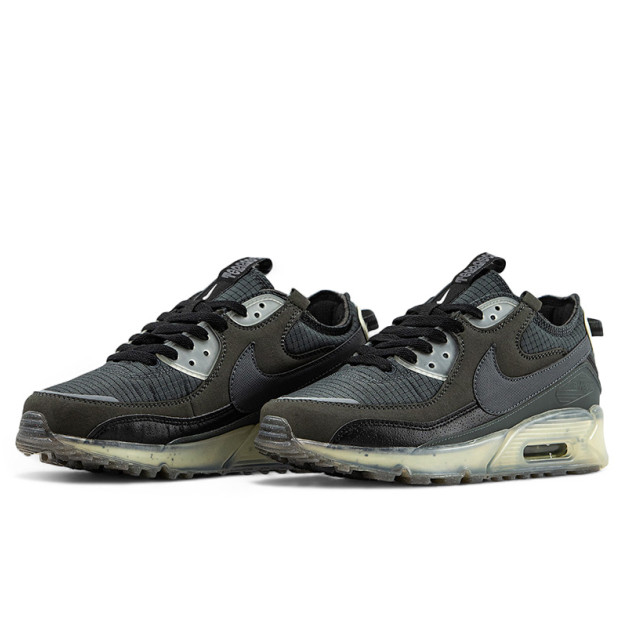 Nike Air Max 90 Terrascape Black Lime Ice DH2973-001