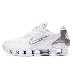Кросівки nike shox